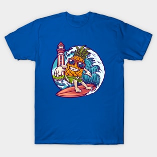 summer surfer T-Shirt